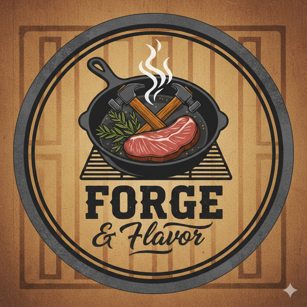 Forge & Flavor