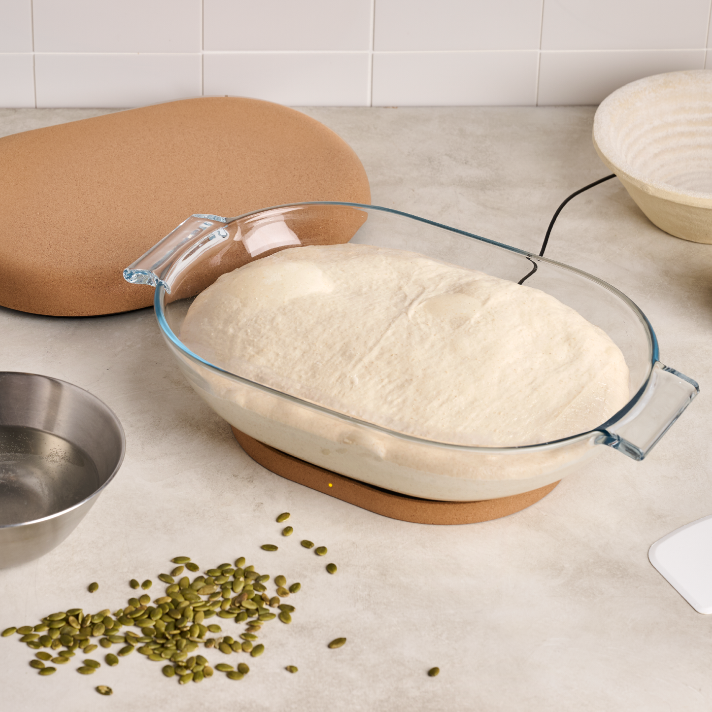 DoughBed by Sourhouse (Fulfilled by Sourhouse)