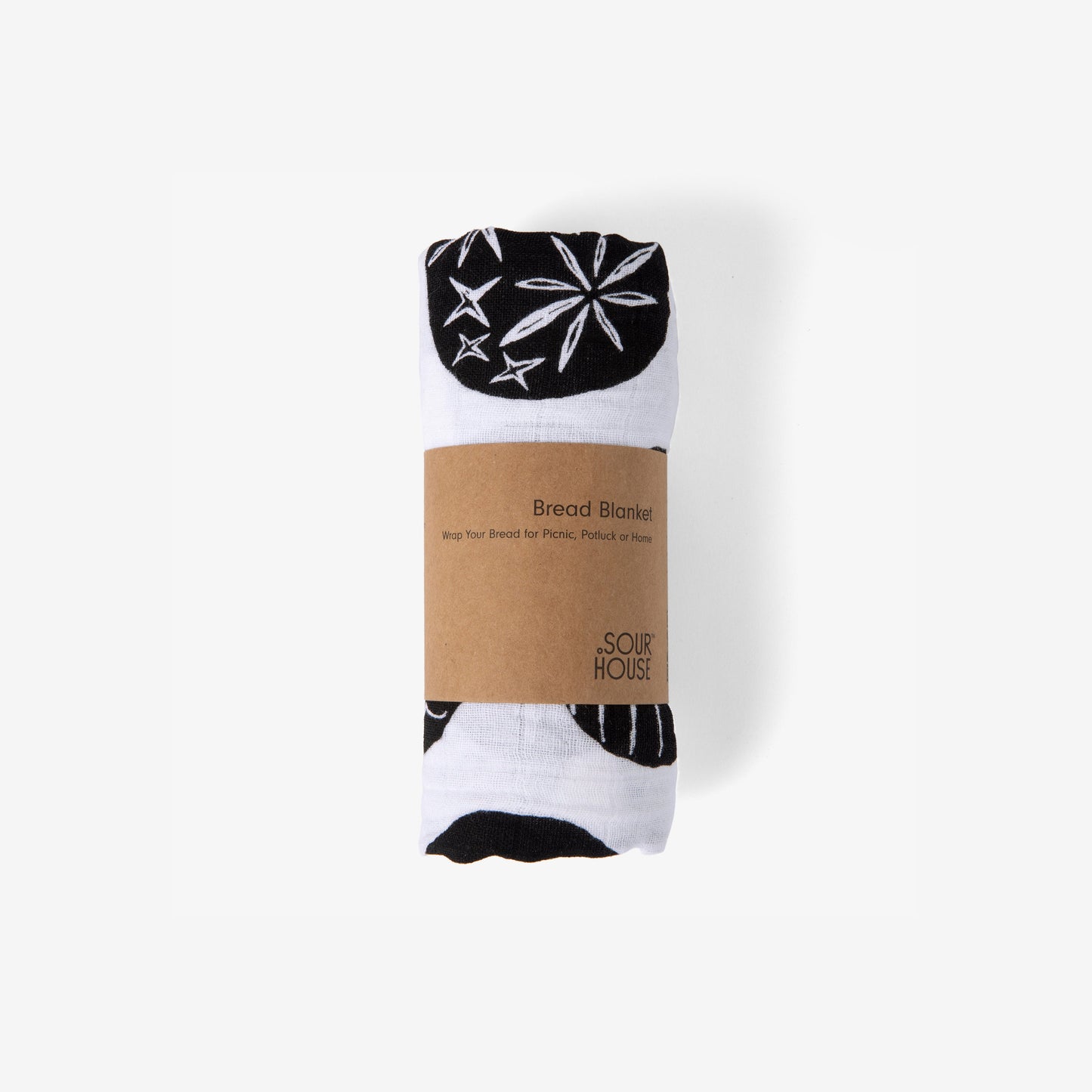 Bread Blanket by Sourhouse (Fulfilled by Sourhouse)