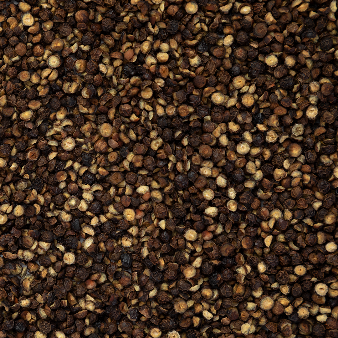 Applewood Smoked Peppercorn