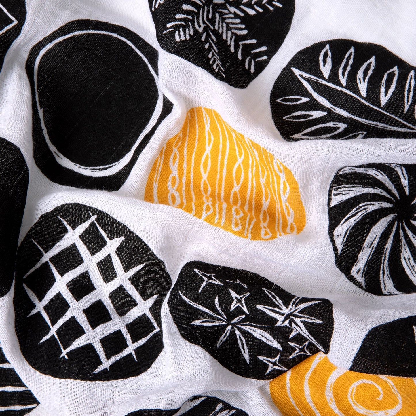 Bread Blanket by Sourhouse (Fulfilled by Sourhouse)